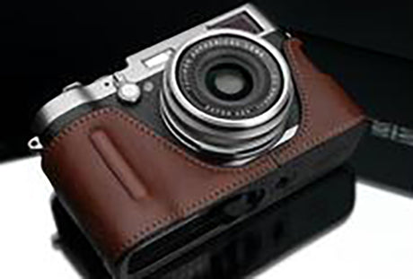 Gariz – Luxury Leather Camera Cases, Straps and Bags.