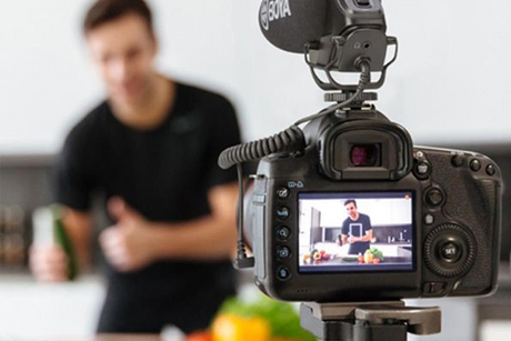 Beginner’s Guide to Setting up a YouTube Studio