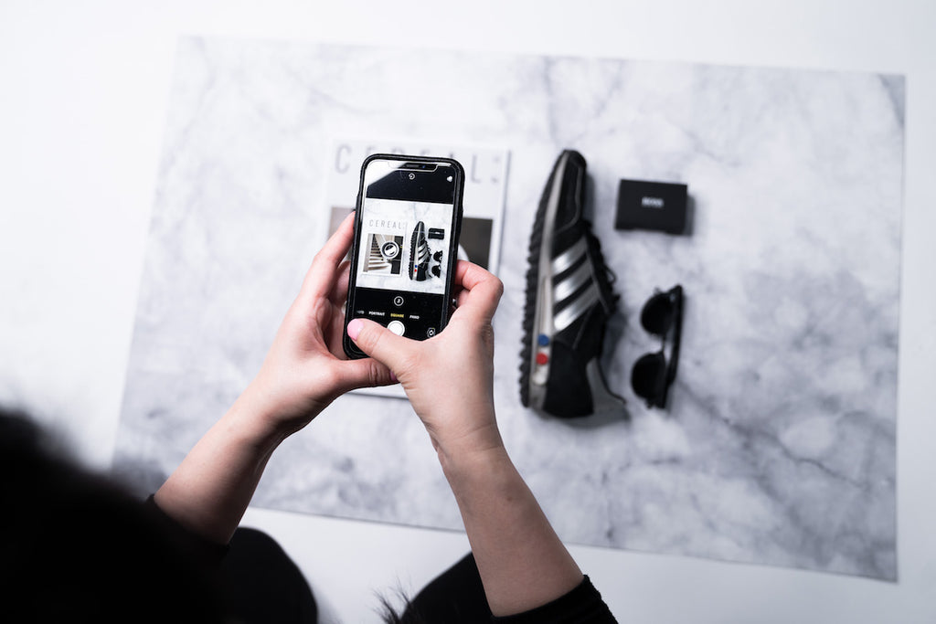 Flat Lay Photography Lighting Essentials Hypop