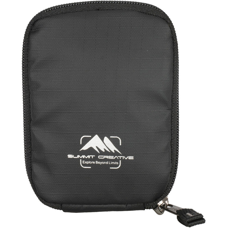 Summit Creative Folding Accessories Bag (Suits Water Bottle or Small Drone)