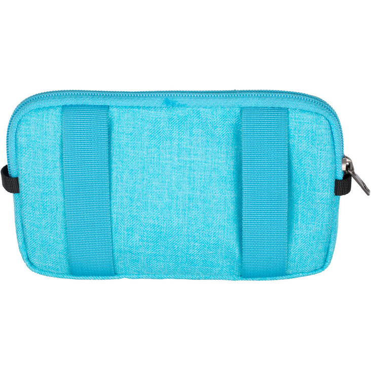 Summit Creative Small Inner Bag for Accessories and Batteries (Blue)