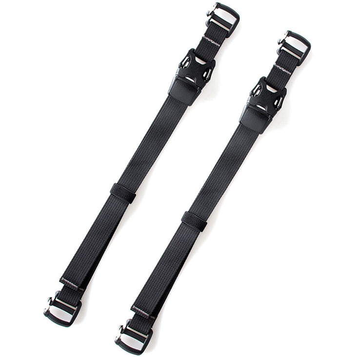 Summit Creative Bottom Accessories Buckle Strap for Tenzing Series Bags - Set of 2