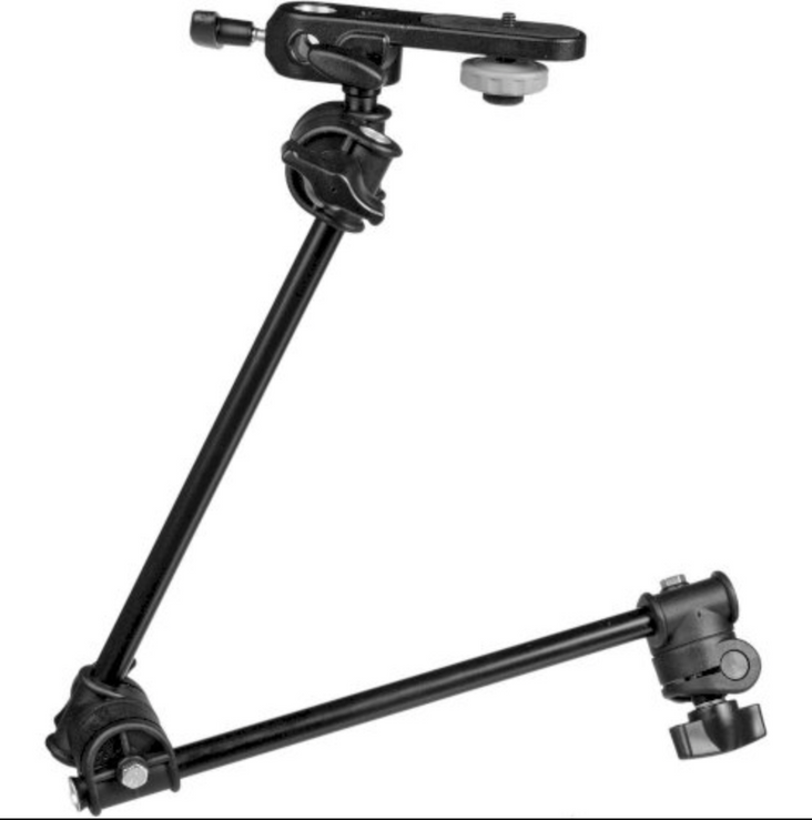 Manfrotto 196B-2 Articulated Arm (OPEN BOX)