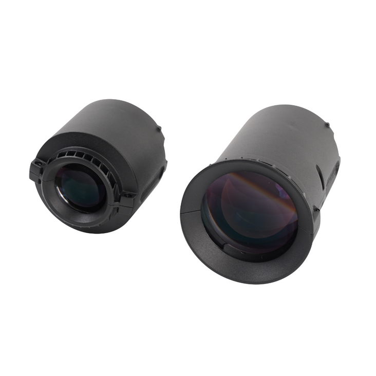 Aputure amaran Spotlight SE Precision Projection Lens Modifier Kit or Lens Only