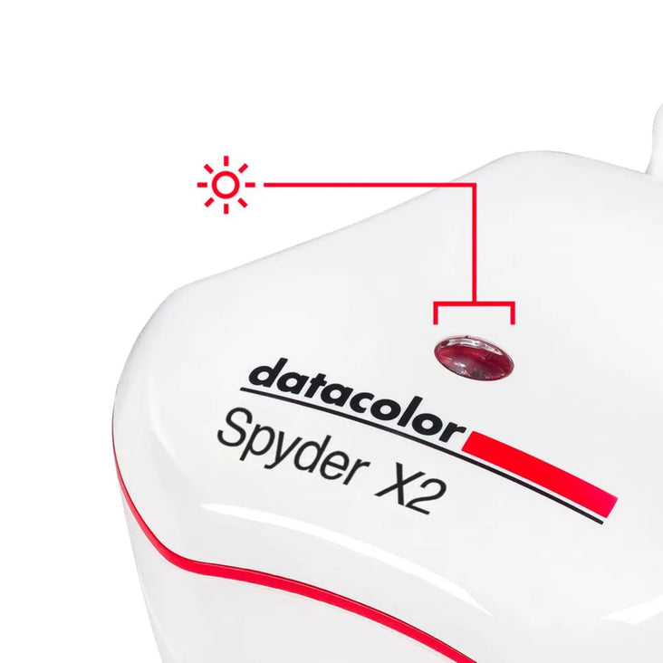 Datacolor Spyder X2 Elite