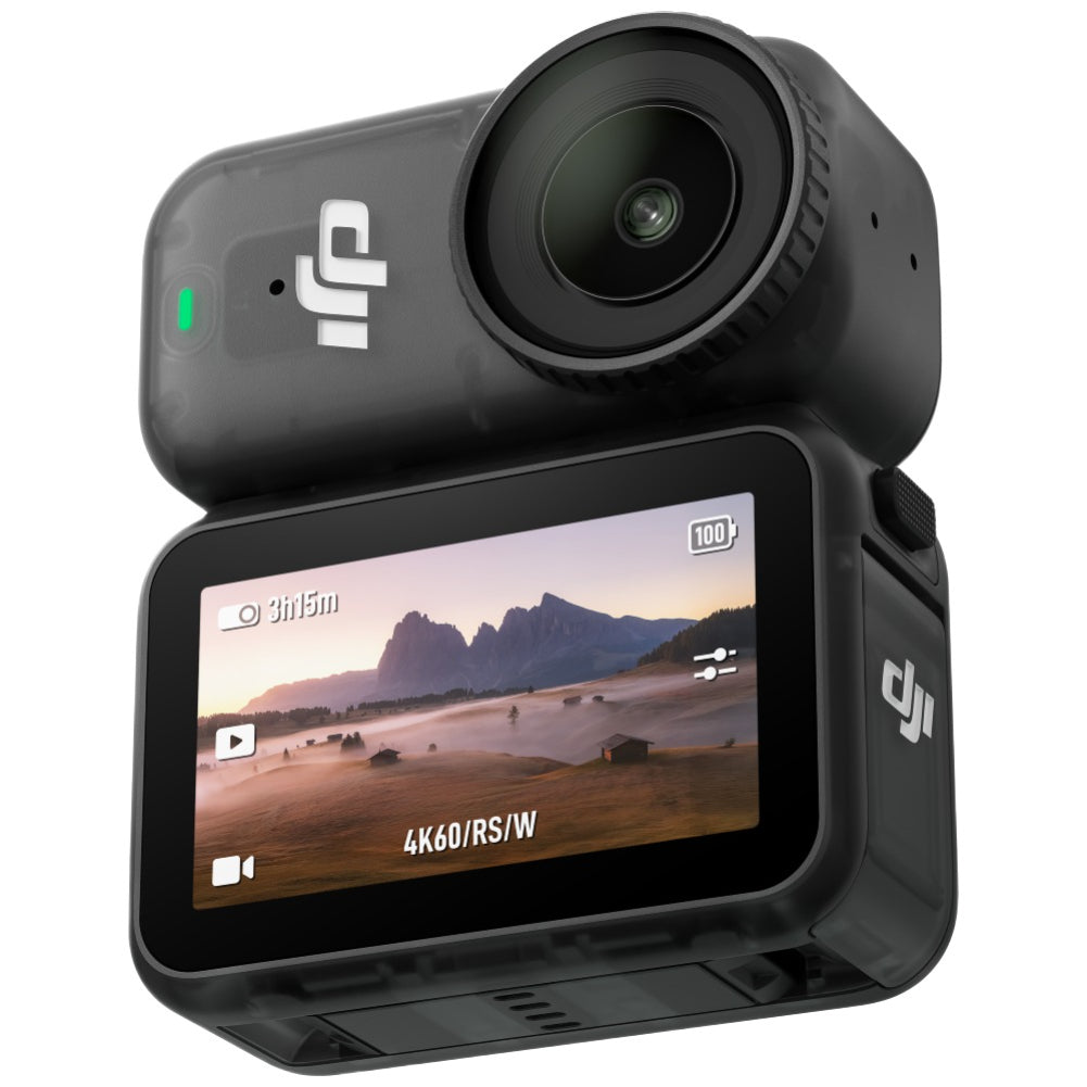 DJI Osmo Nano - Is It a Good Action Camera for FPV Drones? - Oscar Liang DJI Osmo Nano - Is It a Good Action Camera for FPV Drones? - Oscar Liang