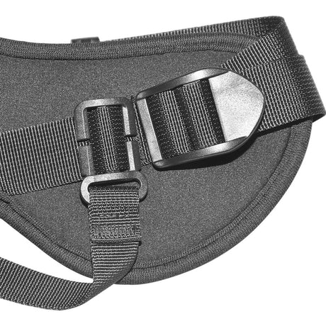 Fomito Q-1 Rapid Shooting Camera Neck Strap with Quick Release and Safety Tether