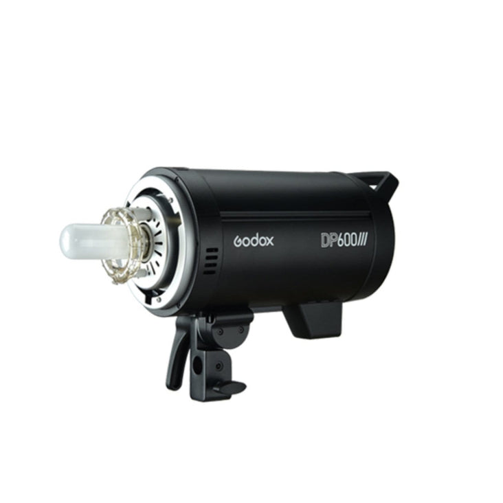 Godox DP600III 600W Professional Studio Flash Strobe Head Bowens Mount (DEMO STOCK)