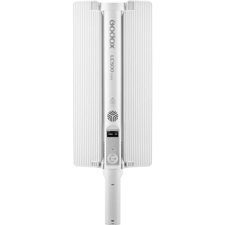Godox LC500 Mini Bi-Colour LED Light Stick - White