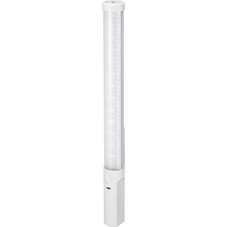 Godox LC500R Mini RGB LED Light Stick - White