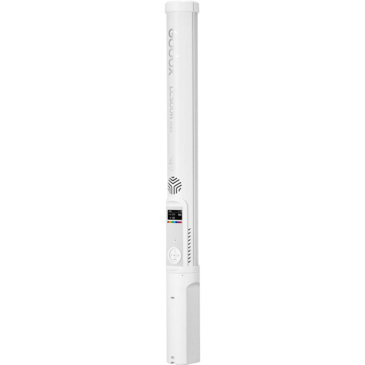 Godox LC500R Mini RGB LED Light Stick - White