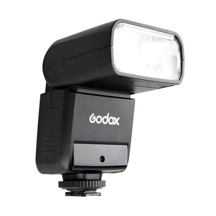 Godox TT350S 2.4G TTL HSS Speedlite Flash for Sony