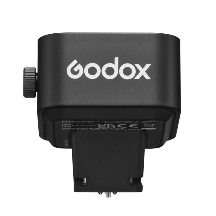 Godox X3-N Touch Screen TTL Wireless Flash Trigger for Nikon