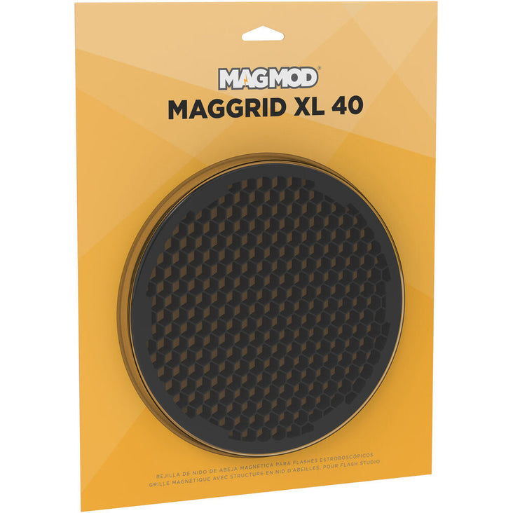 MagMod XL MagGrid XL 40