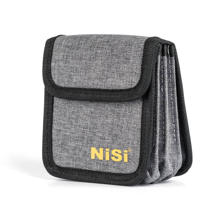 NiSi 67mm Circular Black Mist Filter Kit