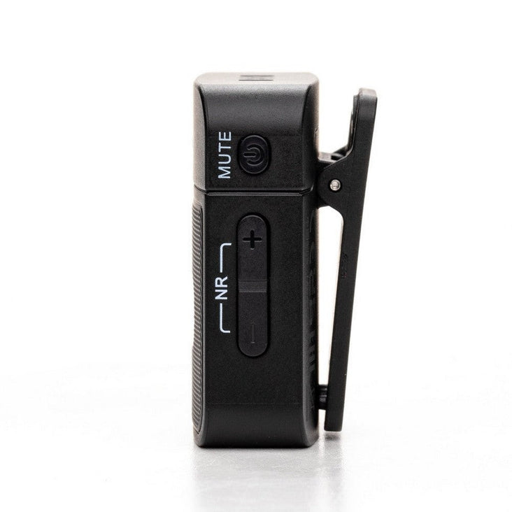 Saramonic Blink 100 B1 Ultra-Portable Clip-On Wireless Microphone System for Cameras & Mobile Devices