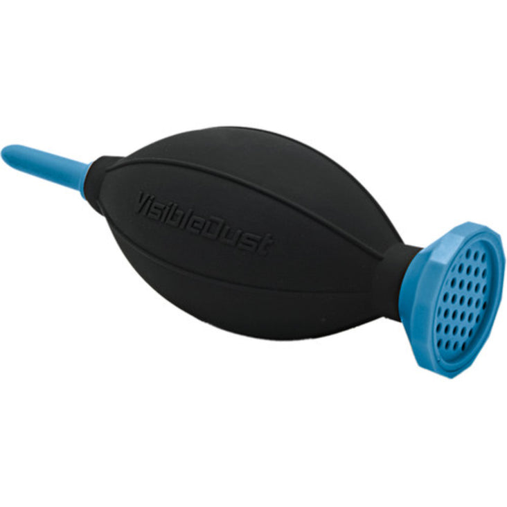 VisibleDust Zee Pro Sensor-Cleaning Bulb Blower for Digital Cameras