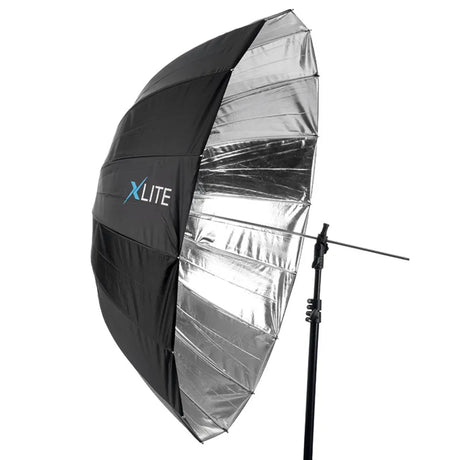 Xlite 105cm Deep Parabolic Umbrella
