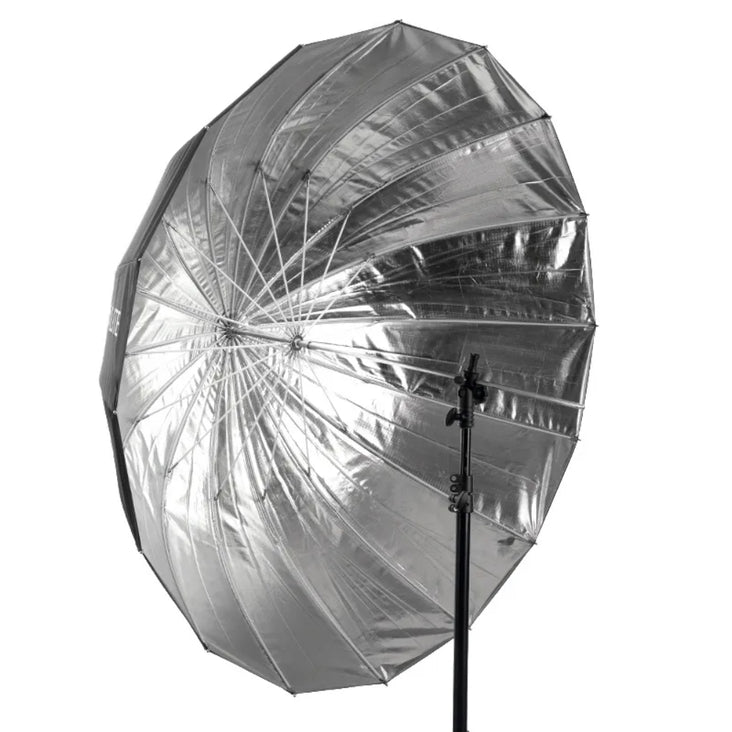 Xlite 105cm Deep Parabolic Umbrella
