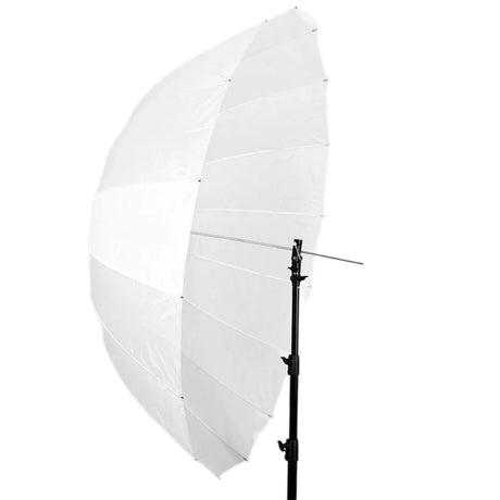 Xlite 130cm Deep Parabolic Umbrella