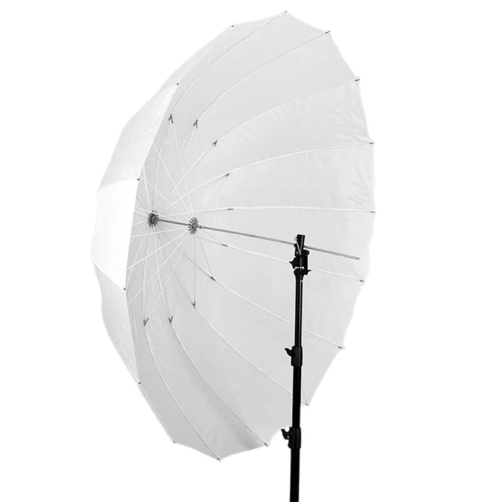 Xlite 130cm Deep Parabolic Umbrella