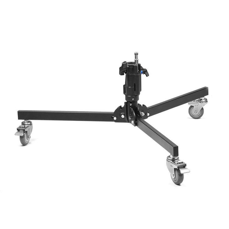 Xlite Floor Roller Stand Base With Wheels & Brakes