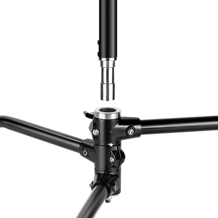 Xlite Turtle Base C-Stand Black Only