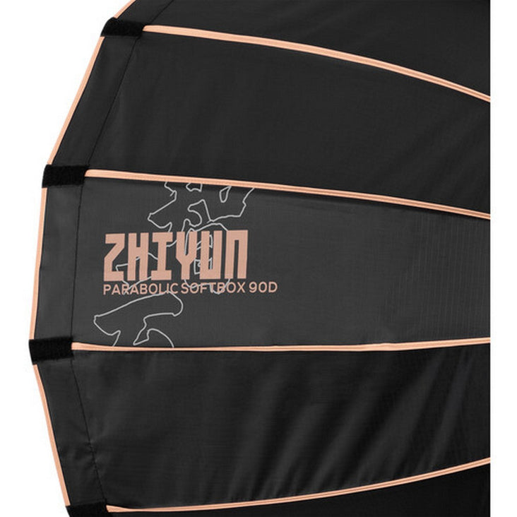 Zhiyun 90cm / 3' Parabolic Softbox 90D (Bowens Mount)