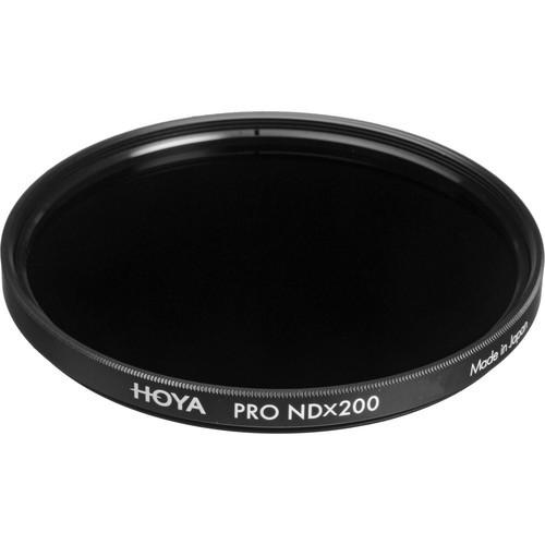 Hoya ProND200 Filter