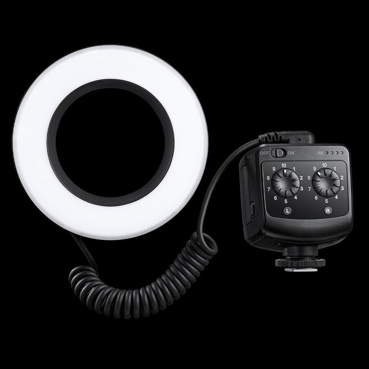 Godox RING72 Macro LED Ring Light (5600K)