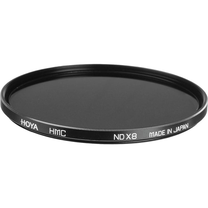 Hoya Neutral Density (NDX8) 0.9 Filter