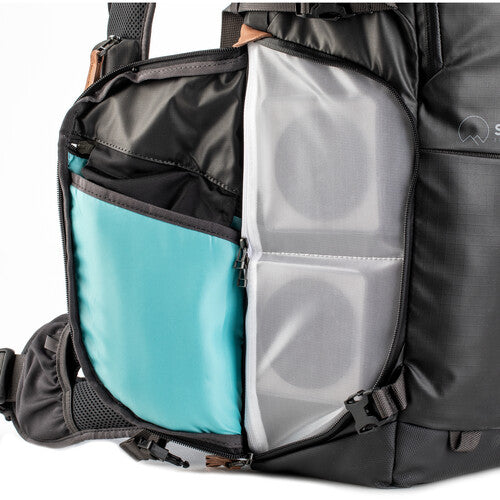 Shimoda Explore V2 30 Starter Kit Camera Bag Backpack - Black