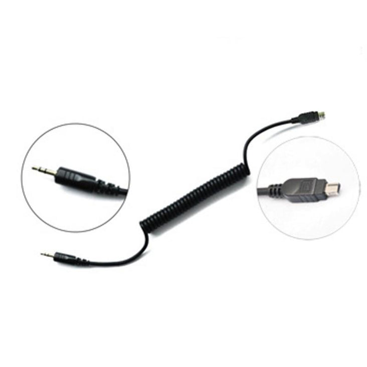 Meyin Connecting cable for RF-604 Cable/DC2