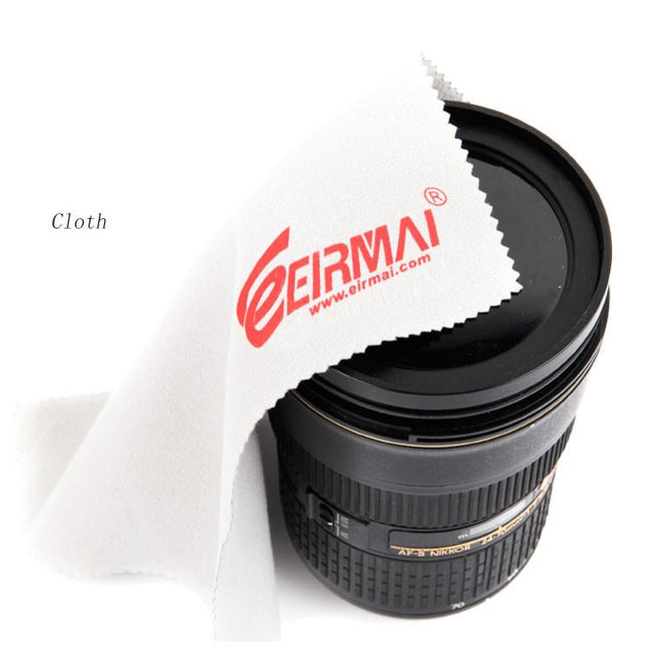 Ermai Premium 10-in-1 Camera Photography Video Lens Cleaning Cleaner Kit