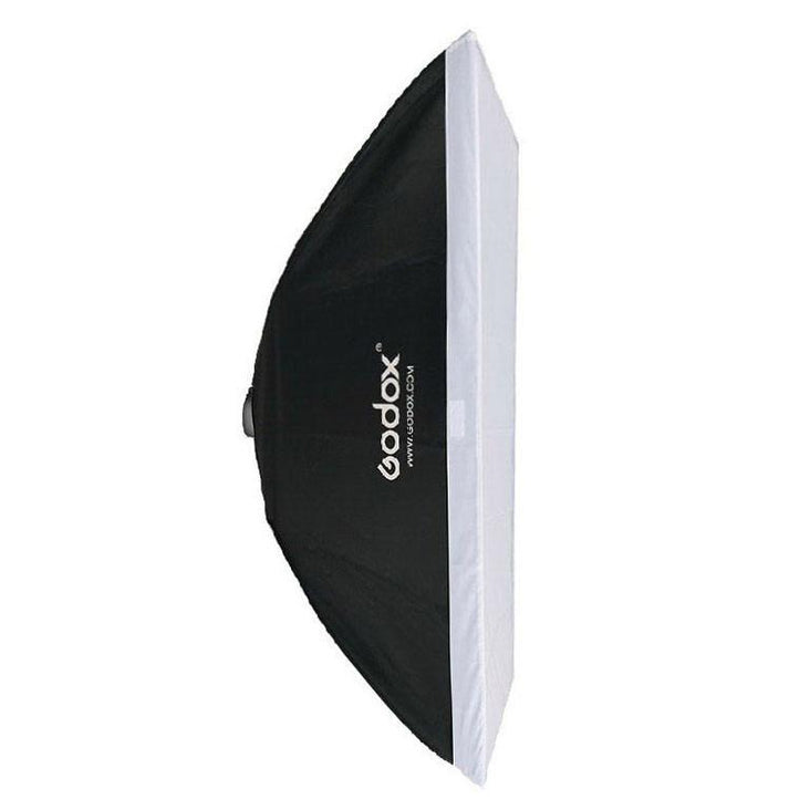 Godox Softbox 50x130cm Bowens Mount for Studio Strobe Flash Lighting