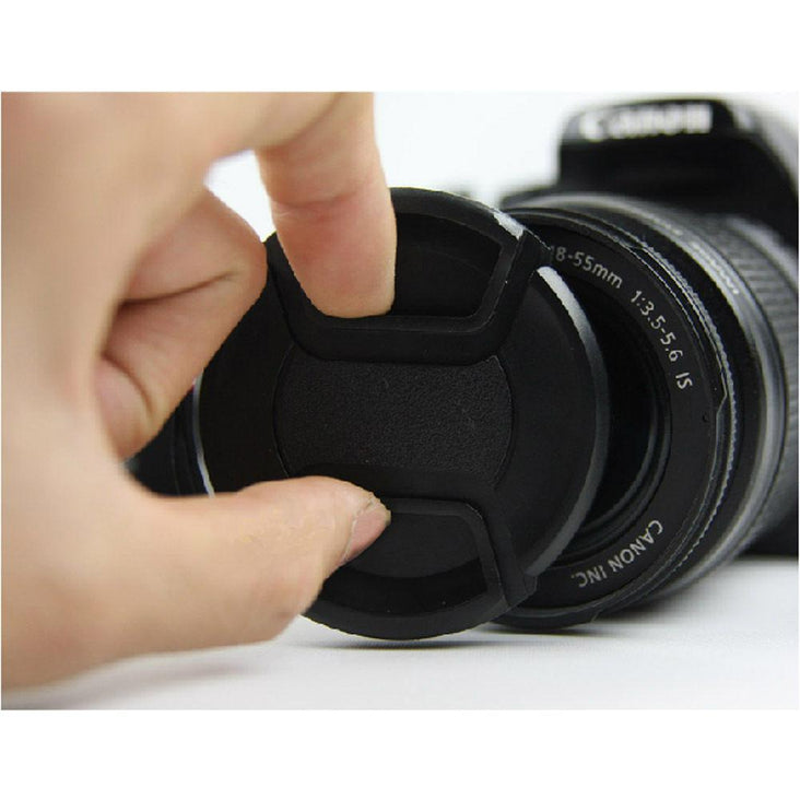 Hypop 77mm Lens Cap