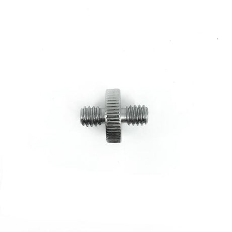 1/4” Male to 1/4” Male Screw Adapter