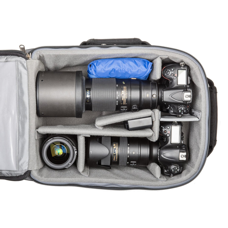 Think Tank Airport International™ V3.0 Rolling Luggage Camera Bag