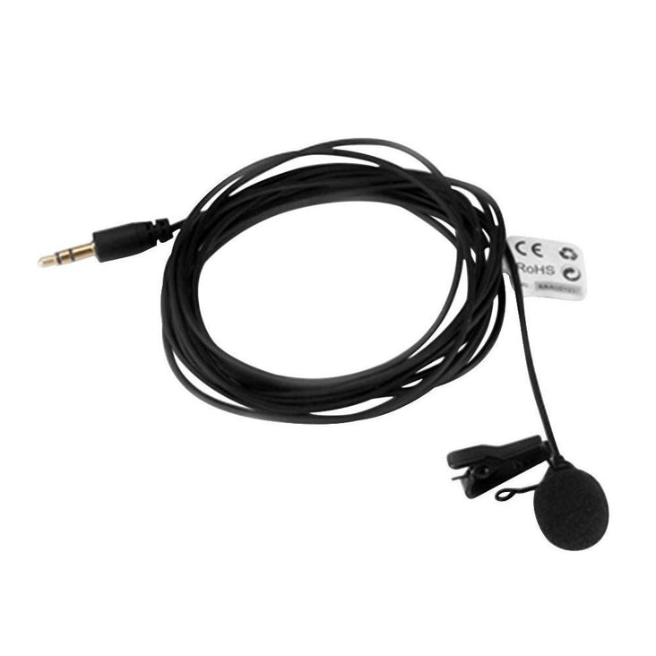 Aputure A.lav ez Lavalier Microphone for Mobile Smartphone