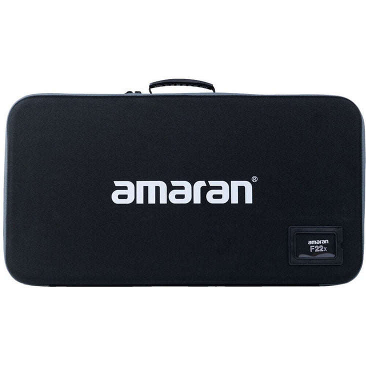 Aputure Amaran F22X 2x2 LED Flexible Mat (2500K-7500K)