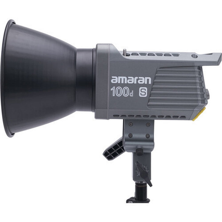 Aputure Amaran 100D-S 100W Daylight COB LED Light