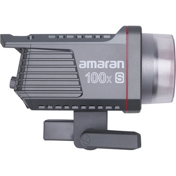 Aputure Amaran 100X-S 100W Bi-Colour COB LED Light