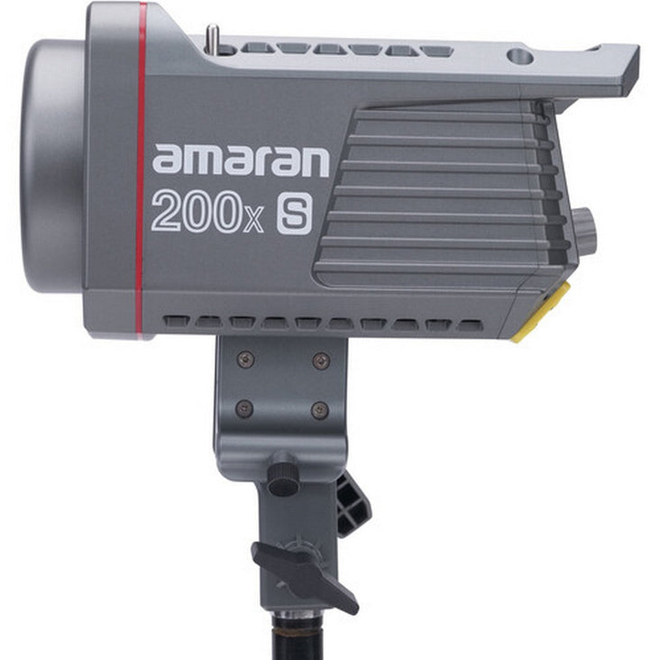 Aputure Amaran 200X-S 200W Bi-Colour COB LED Light