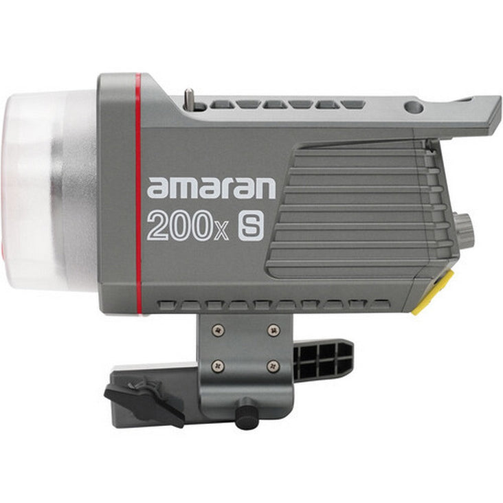 Aputure Amaran 200X-S 200W Bi-Colour COB LED Light