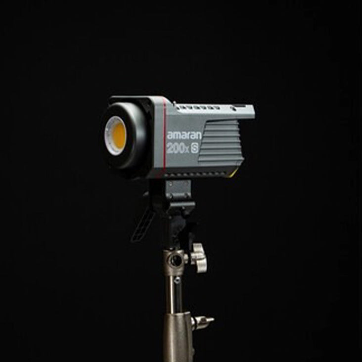 Aputure Amaran COB 60D-S 60W Daylight COB LED Light