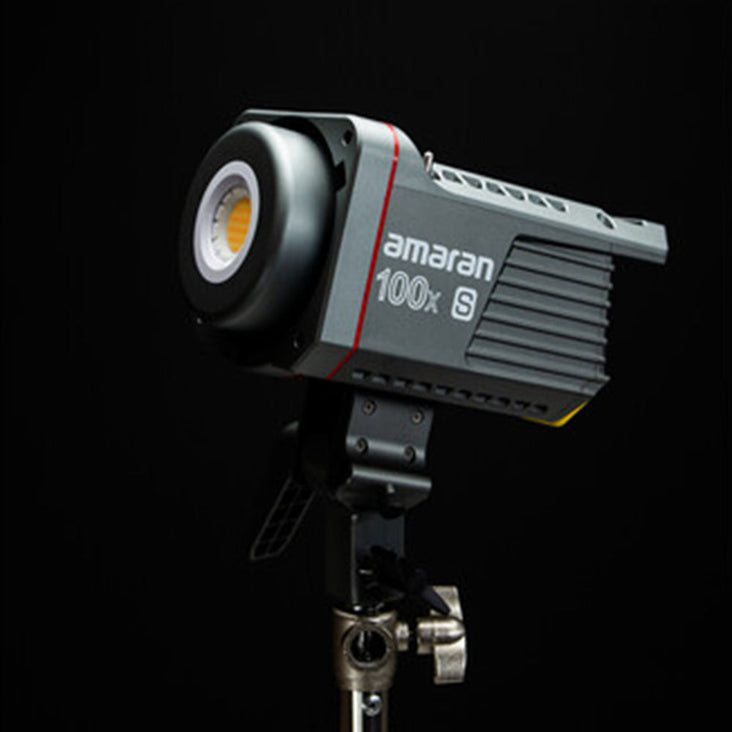 Aputure Amaran COB 60D-S 60W Daylight COB LED Light