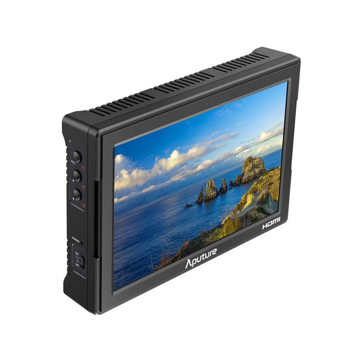Aputure VS-5x HD-SDI 7" HDMI 1920x1200 LCD Professional Field Monitor