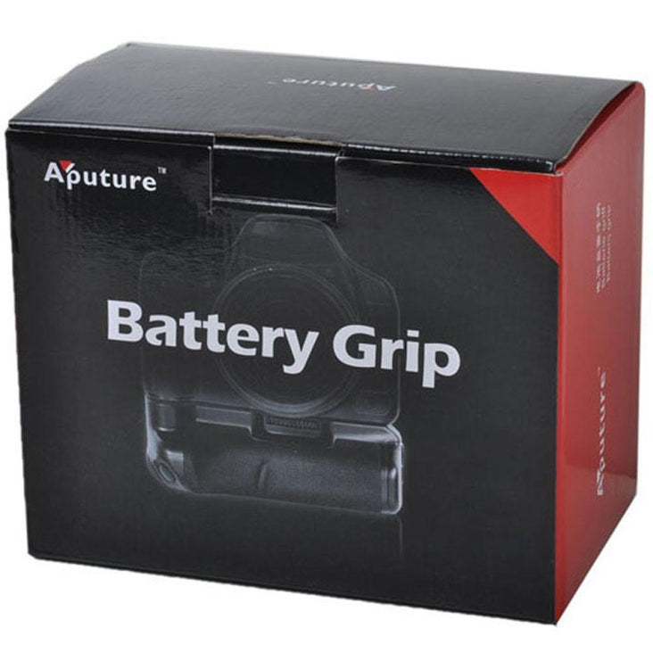 Aputure Battery Grip BP-E6 for Canon EOS 5D Mark II