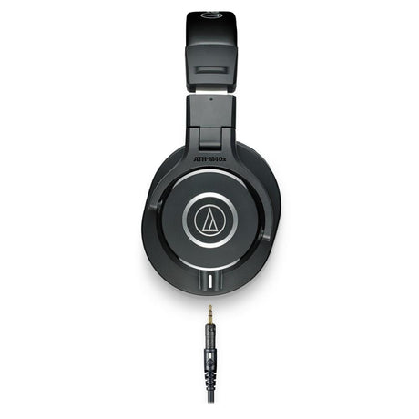 Audio Technica ATH-M40X Monitor Over-Ear Headphones (Black)