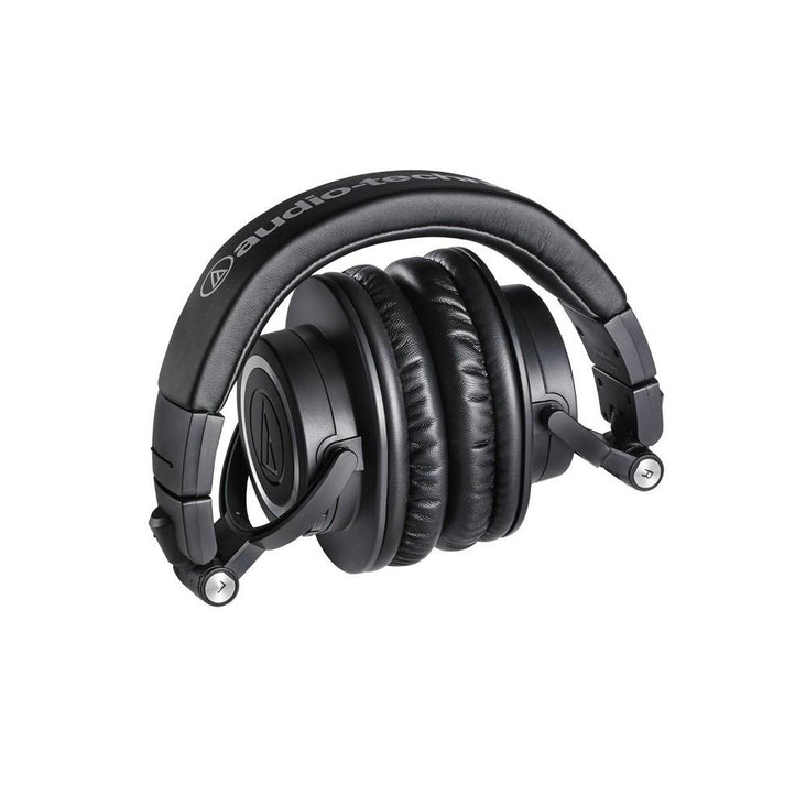 Audio Technica ATH-M50XBT  Wireless Over-Ear Headphones